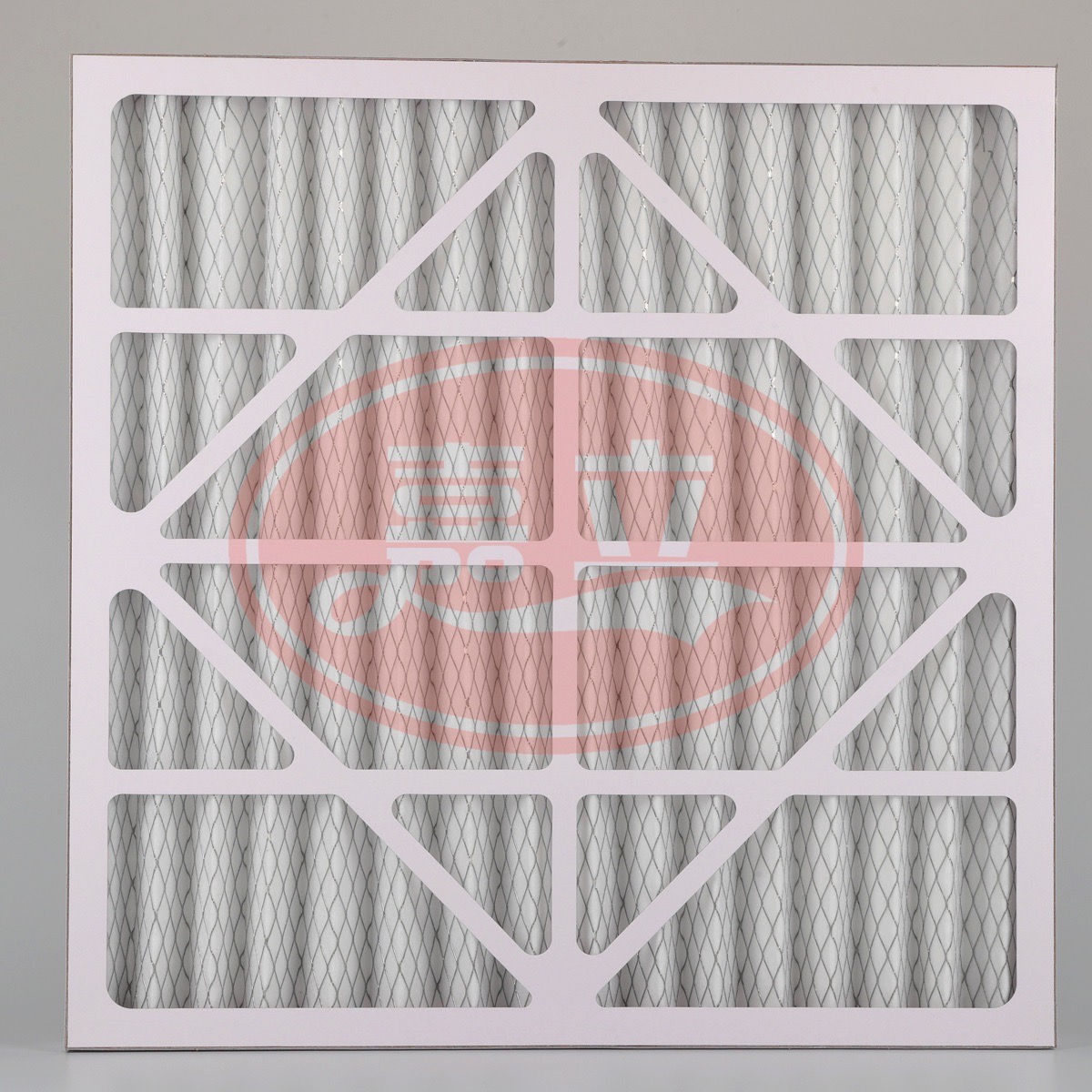 长岭纸框过滤器